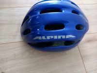 Alpina Helm Gr.52/58 Jugendliche, kleiner Erwachsenen-Kopf Dresden - Dresden-Plauen Vorschau