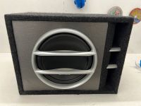 Axton AXB25 Subwoofer Car Hifi Bassbox Nordrhein-Westfalen - Halle (Westfalen) Vorschau