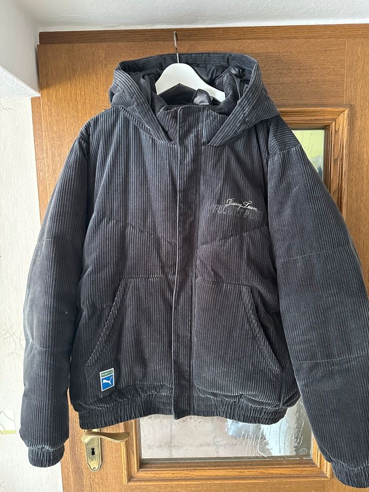 Puma x Flgntlt Jacke in Rasdorf