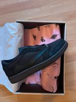 Nike travis scott Velvet Brown Black 43 neu Nordrhein-Westfalen - Herne Vorschau