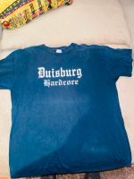 MSV Duisburg T-Shirt „ Duisburg Hardcore“ Hessen - Riedstadt Vorschau