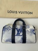 ORIGINAL Louis Vuitton Watercolor Keepall XS LIMITED EDITION! Bremen-Mitte - Bremen Altstadt Vorschau