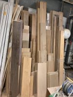 Massiv Holz Parkett fürs Heimwerken Altona - Hamburg Blankenese Vorschau