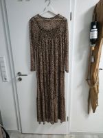 Kleid , Leopardenmuster, Gr. S, von Bershka Niedersachsen - Norden Vorschau