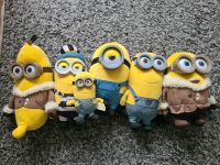 Minions 6 Stück Nordrhein-Westfalen - Bergisch Gladbach Vorschau