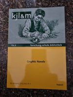 Kopaed Graphic Novels kjl&m 15.3 Baden-Württemberg - Bietigheim-Bissingen Vorschau