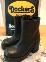 Stiefel / Boots Gr. 36 von Dockers by Gerlinde Baden-Württemberg - Mühlacker Vorschau