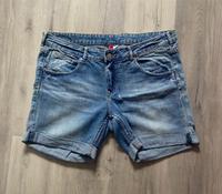 ✨H&M Jeans Shorts, Gr. 42✨ Nordrhein-Westfalen - Marl Vorschau