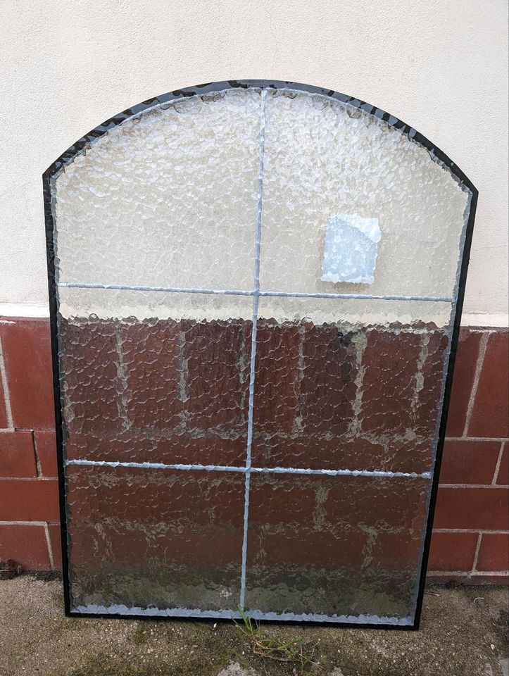 Neue Verbundglasscheibe 28mm mit Fenstersprossen in Weiditz