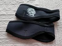 2× Neopren Stirnband,  neu Nordrhein-Westfalen - Frechen Vorschau