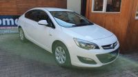 Opel Astra, Automatik, PDC, Navi, Tempomat, 1 Hand Berlin - Charlottenburg Vorschau