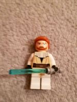 Lego Star Wars Figur    Obi Wan Kenobi Rheinland-Pfalz - Asbach Vorschau