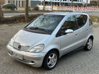 Mercedes-Benz A 160 ELEGANCE Elegance Nordrhein-Westfalen - Sankt Augustin Vorschau