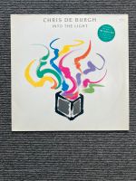 Chris de Burgh - Into the light (Vinyl) Köln - Riehl Vorschau