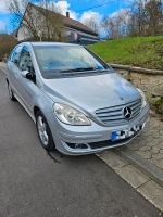 Mercedes 180 B cdi, TÜV NEU, Scheckheftgepflegt,  Klima,  Alu Saarland - Mandelbachtal Vorschau