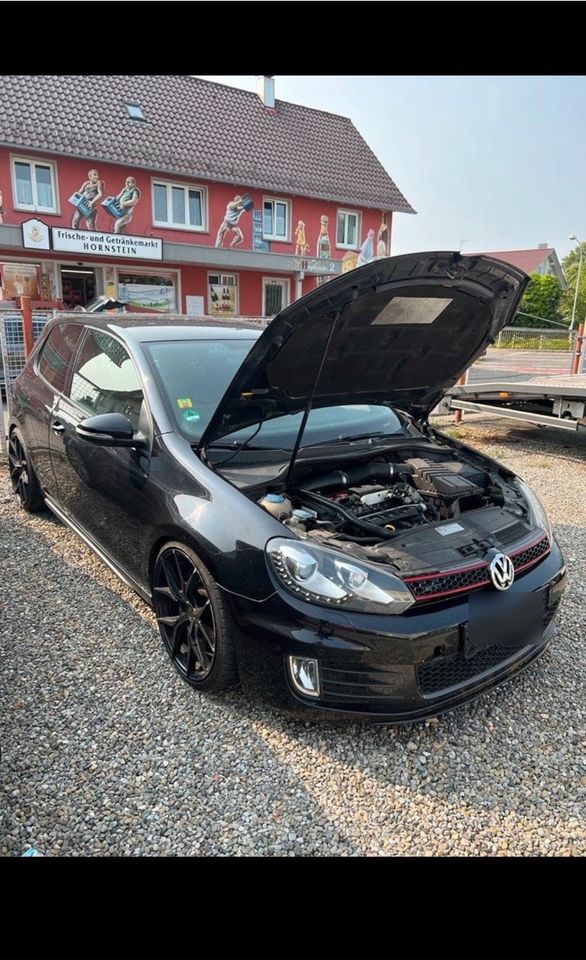 Golf 6 GTI *430PS* in Herzogenaurach