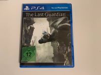 The Last Guardian (PS4) Berlin - Treptow Vorschau