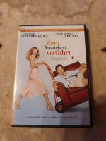 Zum ausziehen verführt (DVD) 0,50€ Nordrhein-Westfalen - Oberhausen Vorschau