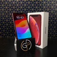 iPhone XR 256GB | 6 Monate Garantie | #H12 Nordrhein-Westfalen - Rheine Vorschau