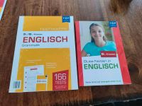 Englisch 6. Klasse Übungsmappe +  Heft lernen NEU Bayern - Halblech Vorschau