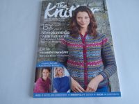 The Knitter Magazin für Kreatives Stricken ,Anleitungen Baden-Württemberg - Unterschneidheim Vorschau