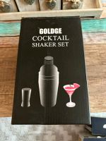 GOLDGE 12 Stück Cocktail Set Cocktail Shaker Rostock - Schmarl Vorschau