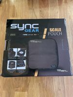 Shimano Tribal - Scale Pouch - Neu Nordrhein-Westfalen - Grevenbroich Vorschau