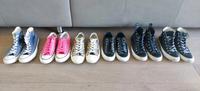 ☆Converse Sneaker☆Größe 38☆Paket oder einzeln☆ Rheinland-Pfalz - Wallhalben Vorschau