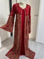 Takschita Kaftan Damen Kleid Abendkleid Abaya Ramadan gr 46 Häfen - Bremerhaven Vorschau