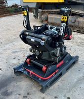 Tiltrotator Miete oder Kauf OQTRS 219 OQ70/55 OQ65 *kein Rototilt Nürnberg (Mittelfr) - Aussenstadt-Sued Vorschau