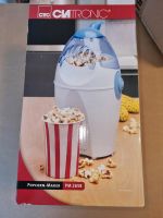 Popcorn Maschine Sachsen - Mühltroff Vorschau