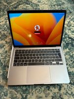 Macbook Air M1 256 GB 8GB (2020) Baden-Württemberg - Rheinfelden (Baden) Vorschau