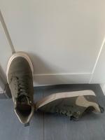 Sneaker, Marke Bench in oliv Nordrhein-Westfalen - Stolberg (Rhld) Vorschau