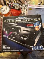 Sega Mega Drive Schleswig-Holstein - Flensburg Vorschau