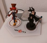 12 Disney Infinity Figuren für PlayStation Rheinland-Pfalz - Mainz Vorschau