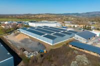 Photovoltaik-Flächen gesucht – Wir pachten Ihre Dachfläche ab 1.000 qm! Bayern - Landshut Vorschau