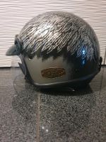 AGV Motorrad Mofa Vespa Roller Helm Motorradhelm Stuttgart - Feuerbach Vorschau