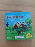 Pixi "Ben sagt nein" für Kinder Baden-Württemberg - Villingen-Schwenningen Vorschau