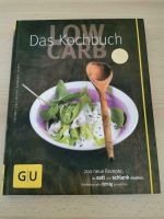 GU LOW CARB Kochbuch Nordrhein-Westfalen - Frechen Vorschau