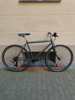 Commuter Bike / Retro Sprick Frame Pankow - Prenzlauer Berg Vorschau