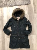 Khujo Damen Parka Winterjacke Mantel gr.L Köln - Mülheim Vorschau