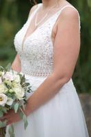 Lilly Brautkleid Niedersachsen - Alfeld (Leine) Vorschau
