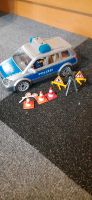 Playmobil Polizeiauto mit Zubehör Berlin - Marzahn Vorschau