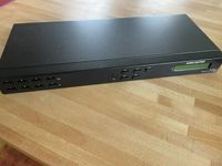 Profi HDMI Matrix Video Switch 4:4 Startech - 1920x1080 UVP 805.- Baden-Württemberg - Eberhardzell Vorschau