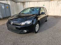 VW Volkswagen Golf 6 1.6L guter Zustand 8 Fach bereift Nordrhein-Westfalen - Velbert Vorschau