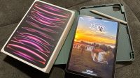 Apple iPad Pro 11“ WiFi + Cell. +++TOP ZUSTAND+++ Nordrhein-Westfalen - Siegen Vorschau