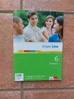 Green Line 6 Transition Language an Skills Trainer Nordrhein-Westfalen - Schwelm Vorschau