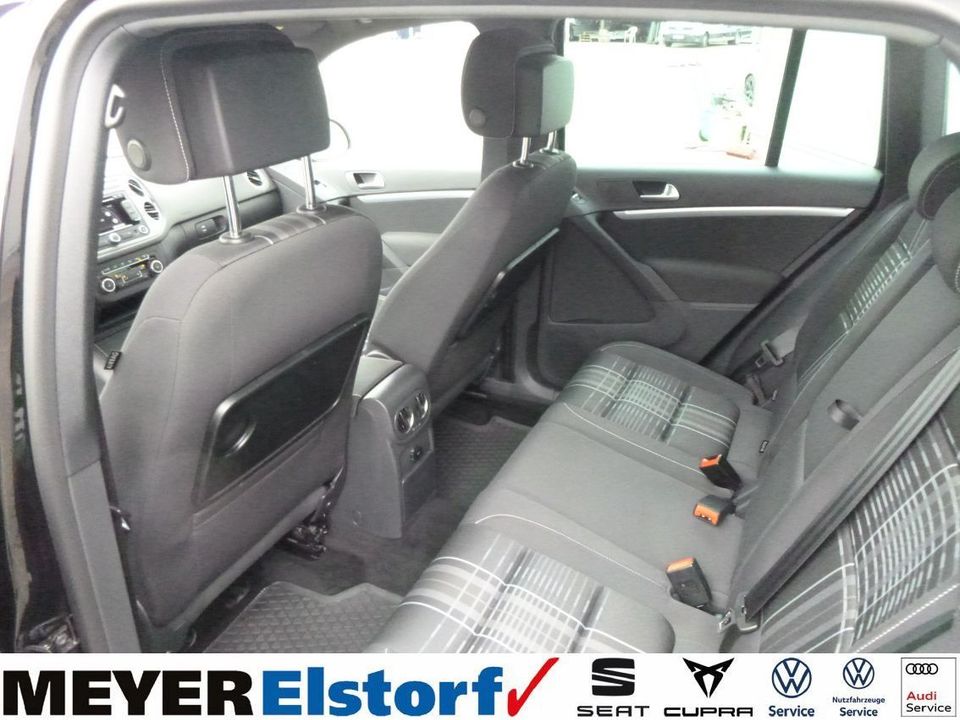 Volkswagen Tiguan 1.4 TSI LOUNGE Sport & Style - AHK in Neu Wulmstorf