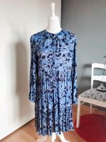 KAFFE Freizeitkleid Kleid Blusenkleid blau 34 Weihnachten Schleswig-Holstein - Flensburg Vorschau