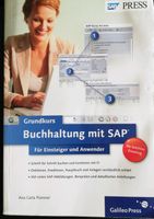 Buch Grundkurs Buchhaltung mit SAP Rheinland-Pfalz - Damscheid Vorschau